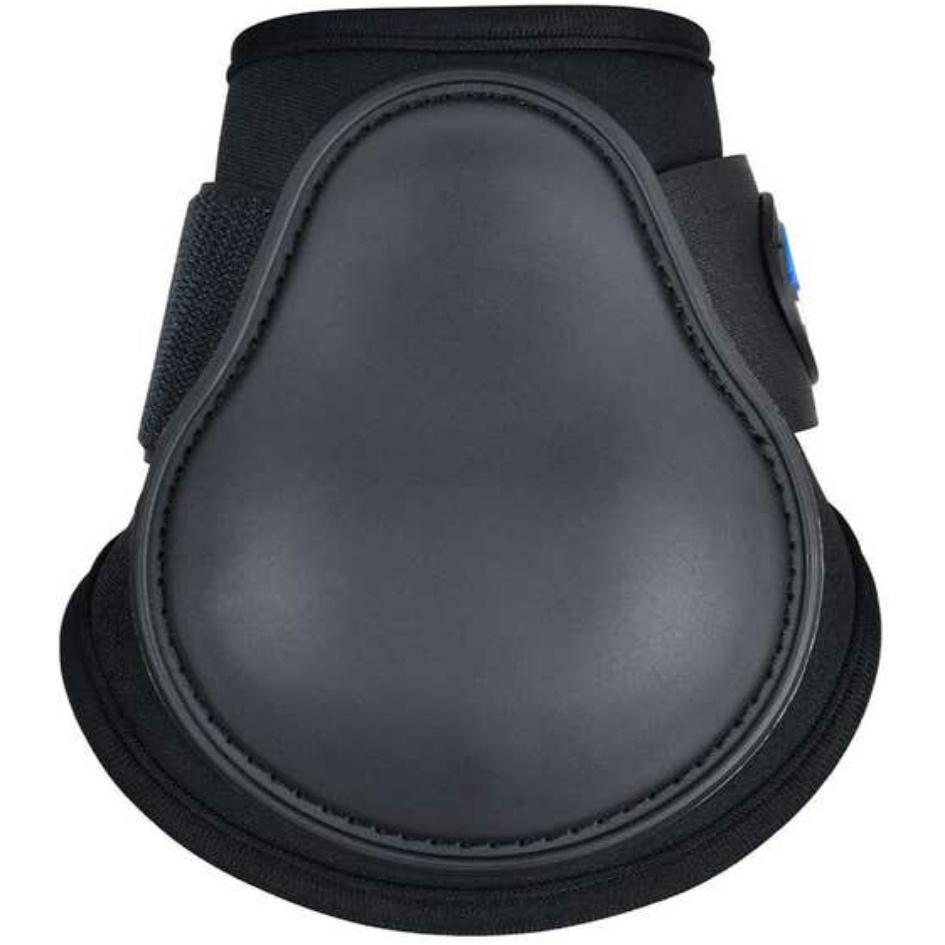 2025 Weatherbeeta Tough - Tec Prime Fetlock Boots 1027509 - Black / Black